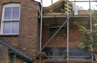 free Coed Y Fedw home extension quotes